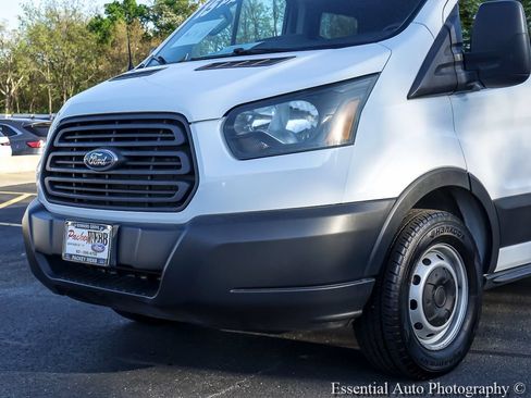 Used 2016 Ford Transit 350 XL RWD image 3