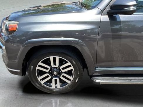 Used 2016 Toyota 4Runner Limited RWD image 33