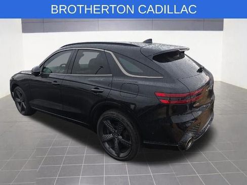 Used 2023 Genesis GV70 2.5T w/ Sport Prestige Package AWD/4WD image 10