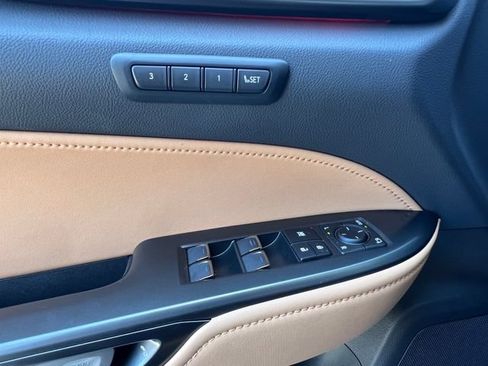 Used 2025 Lexus NX 350 AWD w/ Cold Area Package image 35