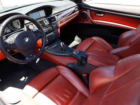 Used 2011 BMW M3 Sedan RWD image 10