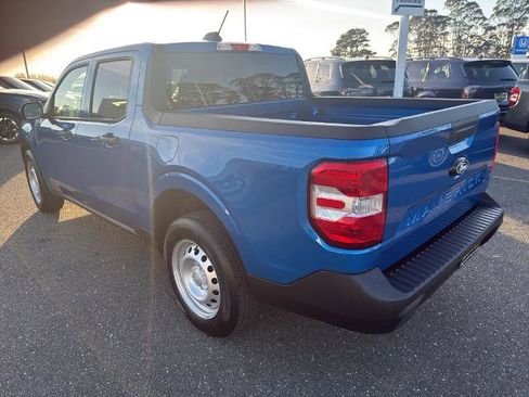 New 2026 Ford Maverick XL image 5