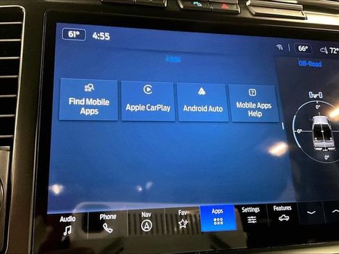 Used 2023 Ford F250 Limited AWD/4WD image 38