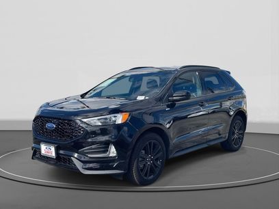 Used 2024 Ford Edge ST-Line