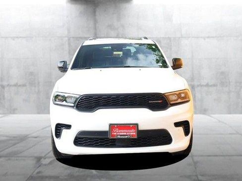 Used 2026 Dodge Durango GT AWD/4WD image 4