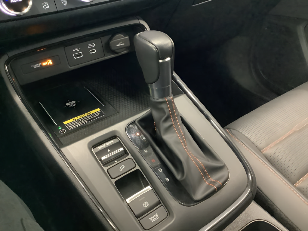 Used 2024 Honda CR-V Sport-L image 20
