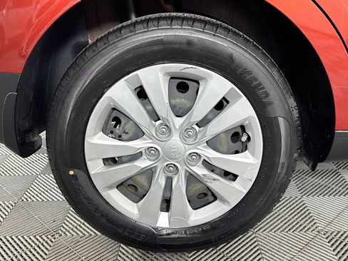 Used 2020 Kia Soul LX image 57