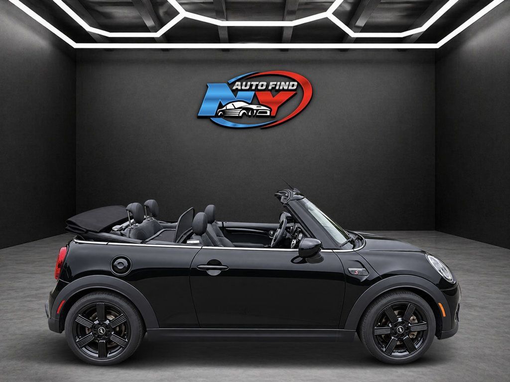 Used 2024 MINI Cooper S FWD image 16