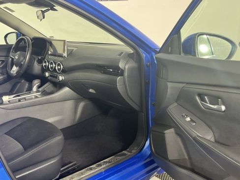Used 2022 Nissan Sentra SV image 27