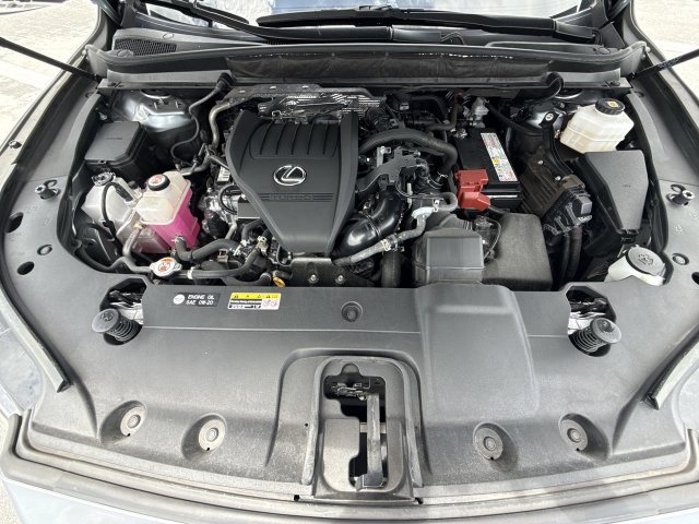 Certified 2024 Lexus RX 350 Premium w/ Cold Area Package FWD image 27