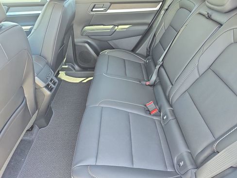New 2026 GMC Terrain Denali AWD/4WD image 14