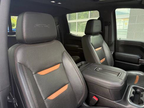 Used 2019 GMC Sierra 1500 AT4 w/ AT4 Premium Package AWD/4WD image 45
