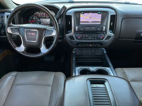 Used 2018 GMC Sierra 1500 SLT image 17