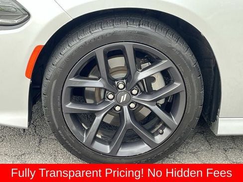 Used 2022 Dodge Charger GT RWD image 11