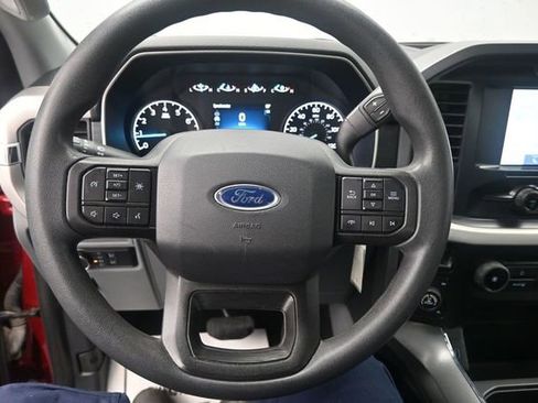 Certified 2021 Ford F150 XLT AWD/4WD image 11