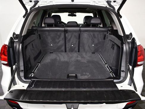 Used 2014 BMW X5 xDrive35i image 14