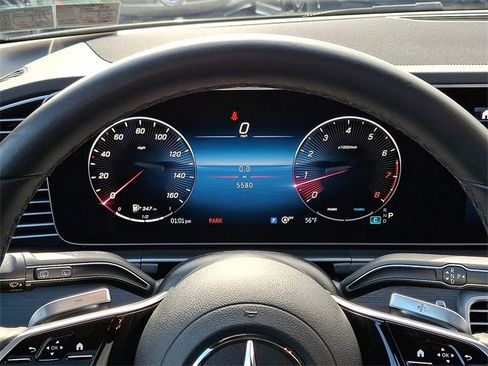 Used 2025 Mercedes-Benz GLE 350 GLE 350 image 22