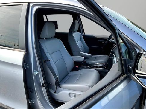 Used 2023 Honda Passport EX-L image 31