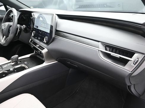 Certified 2025 Lexus RX 350 F Sport w/ Accessory Package (Z1) AWD/4WD image 24