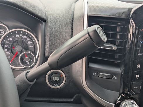 New 2026 RAM 2500 Big Horn image 19