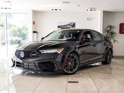Used 2025 Acura Integra Type S
