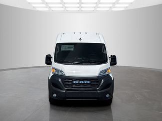 New 2026 RAM ProMaster 2500 w/ Convenience Group FWD video 2