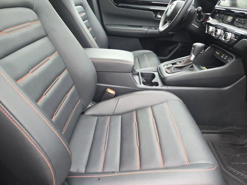 Used 2025 Honda CR-V Sport Touring image 21