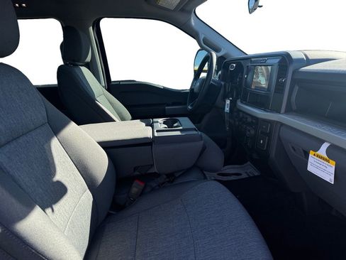 New 2026 Ford F250 XL w/ STX Appearance Package image 18