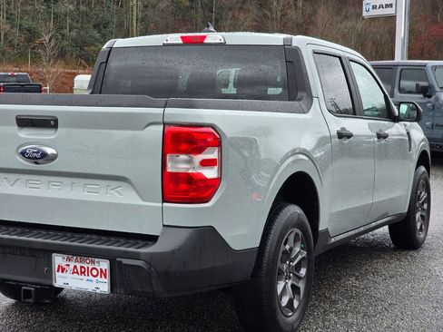 Used 2022 Ford Maverick XLT image 50