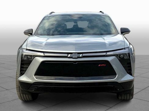 New 2025 Chevrolet Blazer EV RS image 3