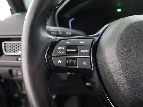 Used 2025 Honda Civic Sport image 40