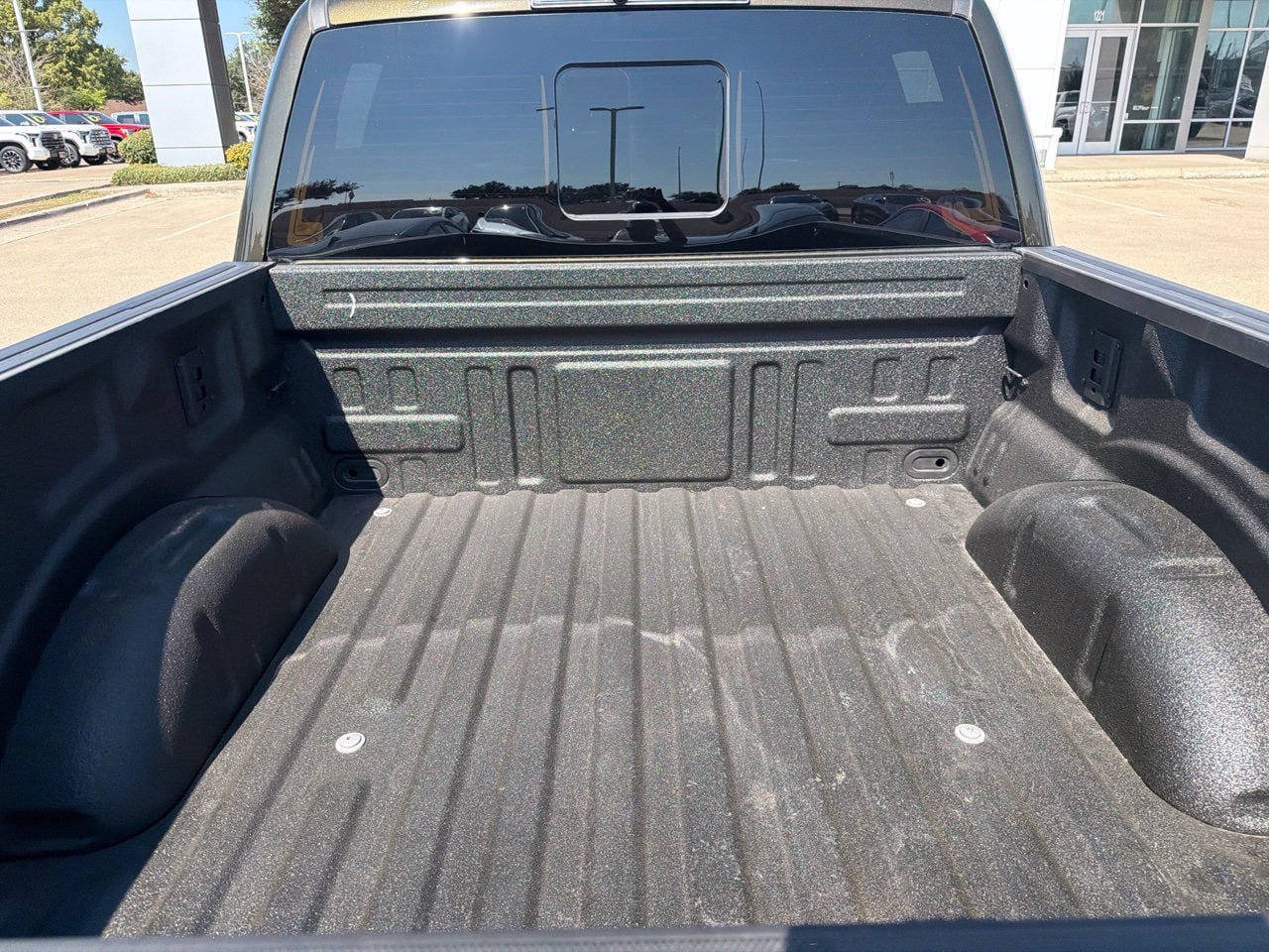 Used 2026 Ford F150 Raptor AWD/4WD image 6