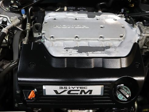 Used 2009 Honda Accord EX-L image 63