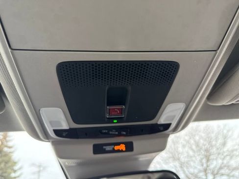 Certified 2025 Honda Accord LX image 36