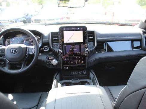 New 2026 RAM 1500 Limited AWD/4WD image 16