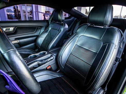 Used 2020 Ford Mustang GT Premium w/ Equipment Group 401A image 26