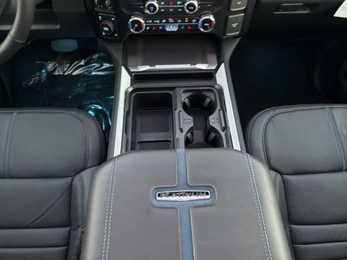New 2026 Ford F250 Platinum AWD/4WD image 31