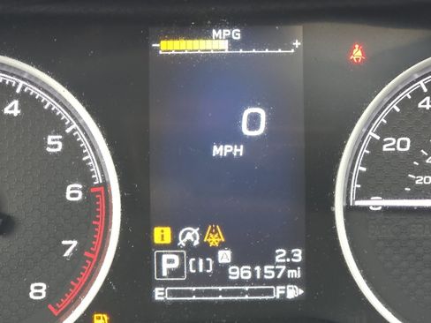 Used 2022 Subaru Forester Limited image 30