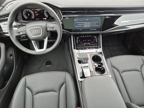 New 2026 Audi Q8 Premium Plus AWD/4WD image 14