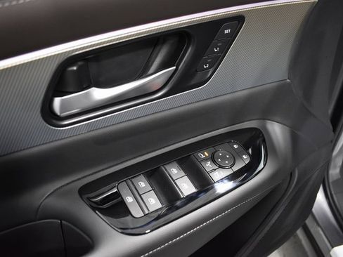 New 2026 Nissan Murano Platinum image 15