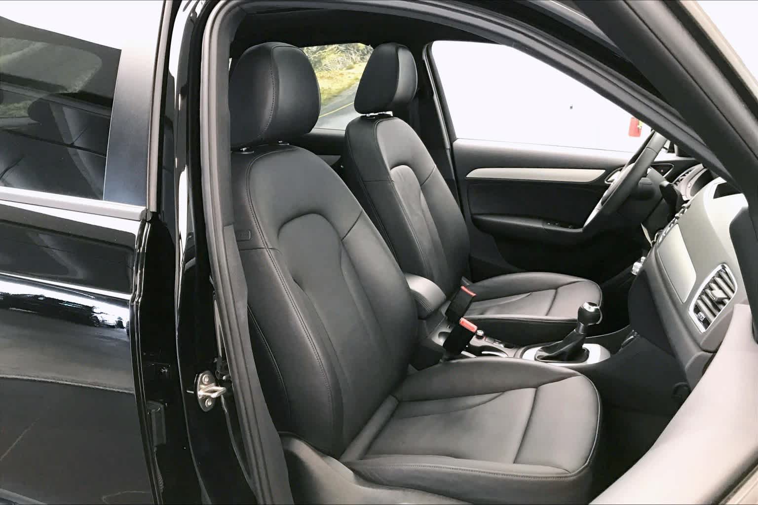 Used 2018 Audi Q3 2.0T Premium FWD image 7
