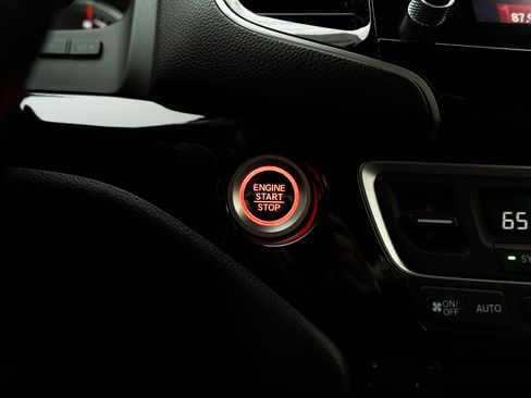 Certified 2022 Honda Ridgeline Black Edition image 28