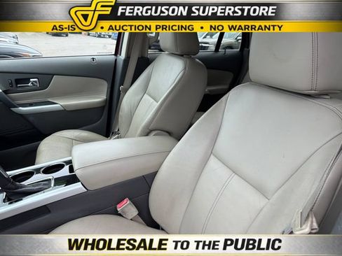 Used 2011 Ford Edge Limited FWD image 19