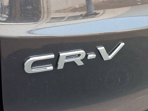Used 2024 Honda CR-V EX image 24