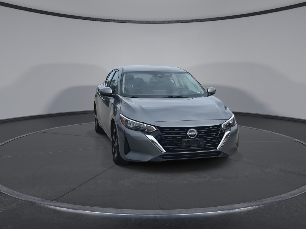 Used 2024 Nissan Sentra SV FWD image 3