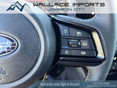 New 2026 Subaru Outback Wilderness AWD/4WD image 67