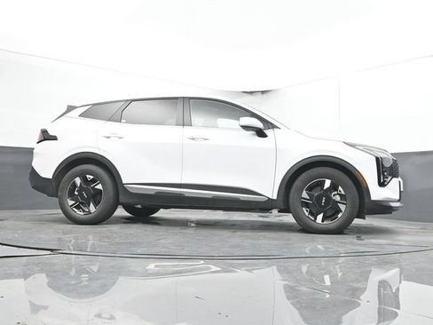 Used 2026 Kia Sportage LX FWD image 46