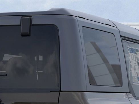 New 2025 Ford Bronco Outer Banks image 25