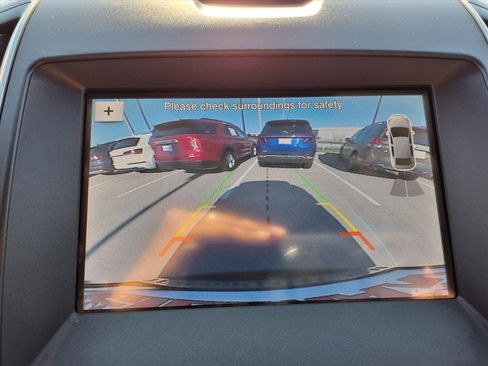 Used 2019 Ford Edge SEL w/ Equipment Group 201A image 11