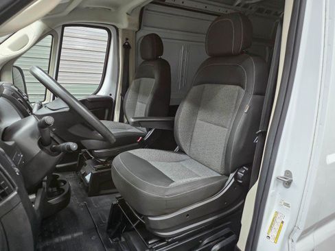 Used 2021 RAM ProMaster 1500 FWD image 18